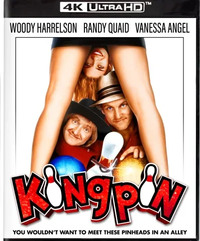 Kingpin 4K 1996
