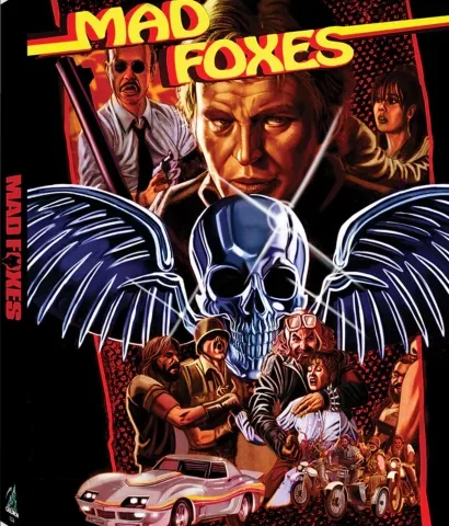 Mad Foxes 4K 1981