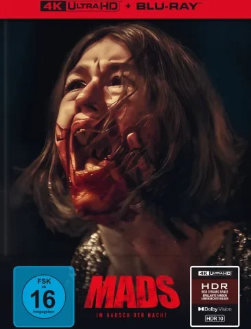 MadS 4K 2024