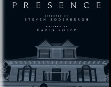 Presence 4K 2024