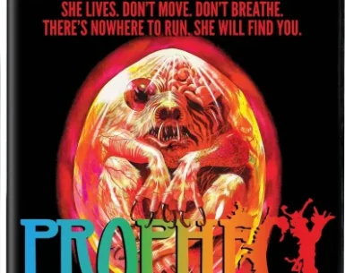 Prophecy 4K 1979