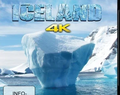 Reflections: Iceland 4K 2016