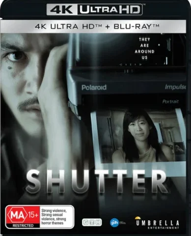 Shutter 4K 2004