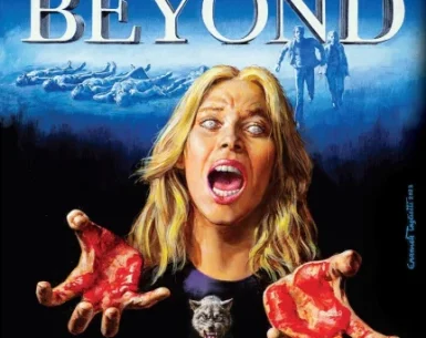The Beyond 4K 1981