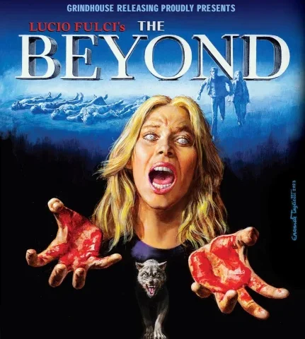 The Beyond 4K 1981