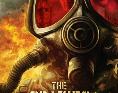 The Crazies 4K 2010