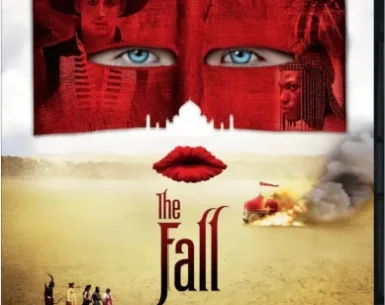 The Fall 4K 2006