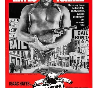 Truck Turner 4K 1974