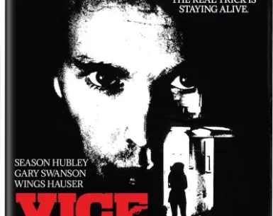 Vice Squad 4K 1982