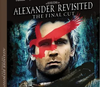 Alexander 4K 2004