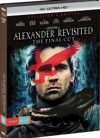 Alexander 4K 2004