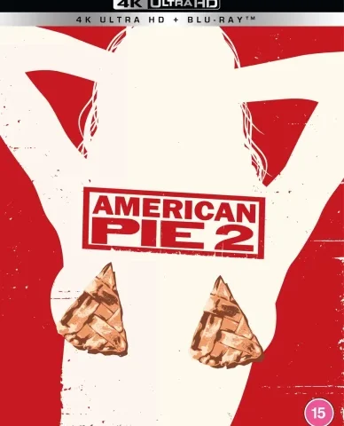 American Pie 2 4K 2001
