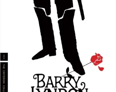 Barry Lyndon 4K 1975