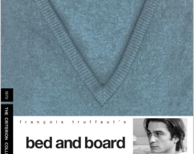 Bed & Board 4K 1970