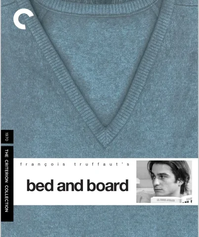 Bed & Board 4K 1970