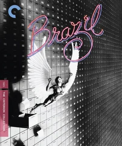 Brazil 4K 1985 DC