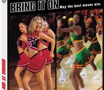 Bring It On 4K 2000