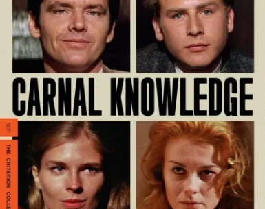 Carnal Knowledge 4K 1971