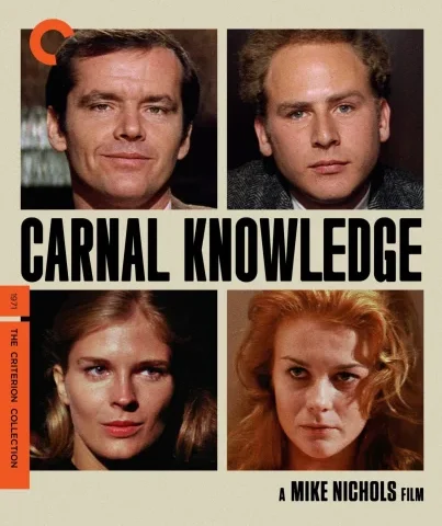 Carnal Knowledge 4K 1971