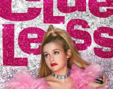 Clueless 4K 1995