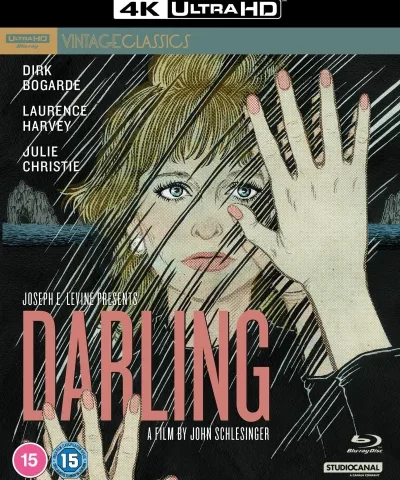 Darling 4K 1965
