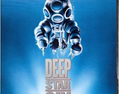 DeepStar Six 4K 1989