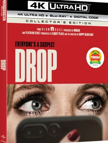 Drop 4K 2025
