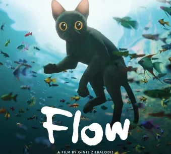 Flow 4K 2024