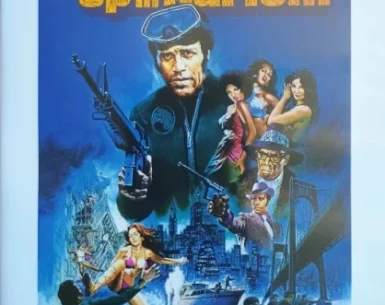 Hell Up in Harlem 4K 1973