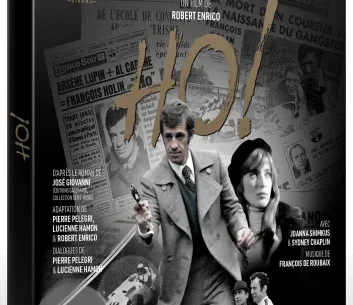 Ho! 4K 1968