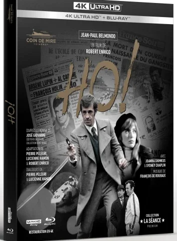Ho! 4K 1968