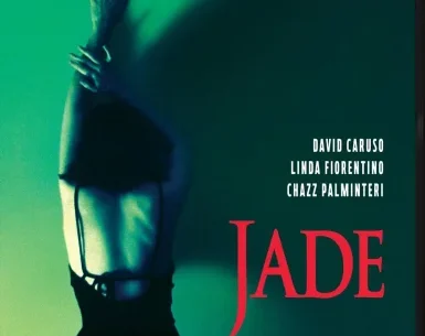 Jade 4K 1995 Director's Cut