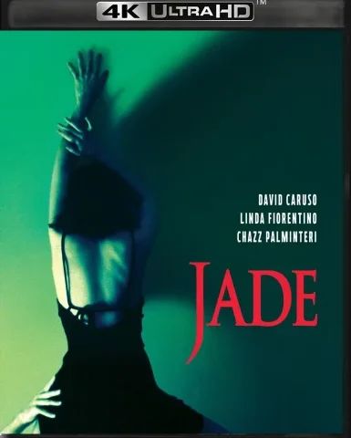 Jade 4K 1995 Director's Cut