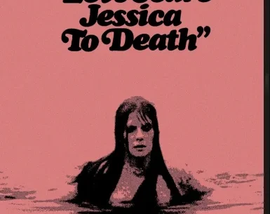 Let's Scare Jessica to Death 4K 1971