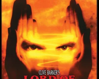 Lord of Illusions 4K 1995 Director's Cut