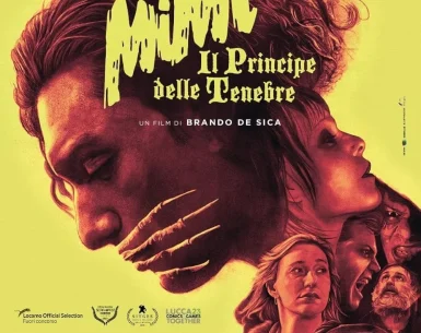 Mimì - Il principe delle tenebre 4K 2023