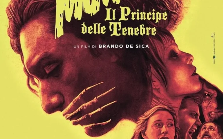 Mimì - Il principe delle tenebre 4K 2023