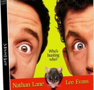 Mousehunt 4K 1997