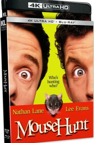 Mousehunt 4K 1997
