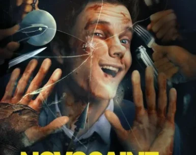 Novocaine 4K 2025