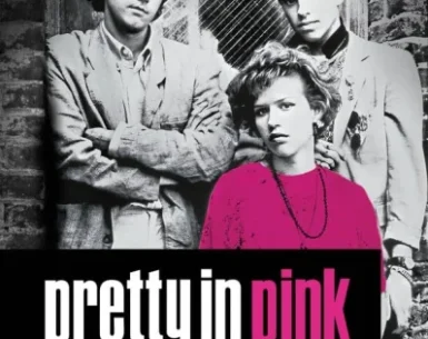 Pretty in Pink 4K 1986