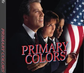 Primary Colors 4K 1998