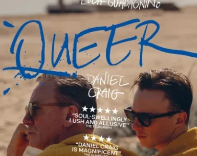 Queer 4K 2024