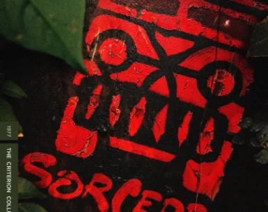 Sorcerer 4K 1977