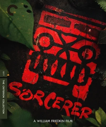 Sorcerer 4K 1977