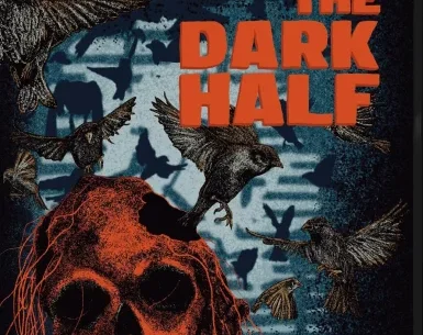 The Dark Half 4K 1993