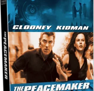 The Peacemaker 4K 1997
