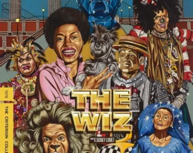 The Wiz 4K 1978