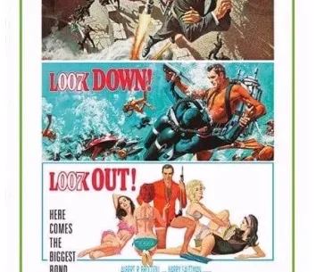 Thunderball 4K 1965