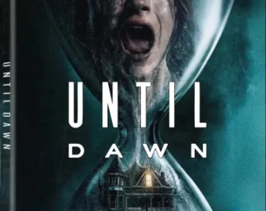 Until Dawn 4K 2025